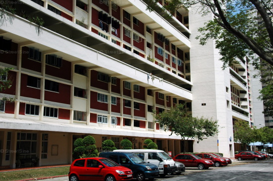 Blk 5 Delta Avenue (Bukit Merah), HDB 4 Rooms #276342